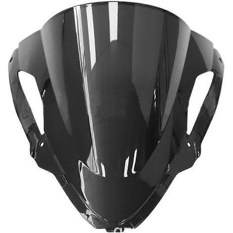 Pare-brise avant de moto pour -6R ZX6R 6R Noir--