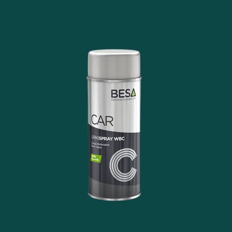 Bombe de Peinture RAL Effect 710-6  Satin