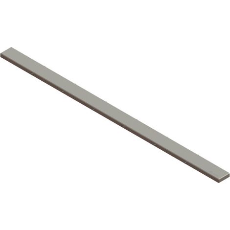 KESSEL 680255 Insert en acier inoxydable