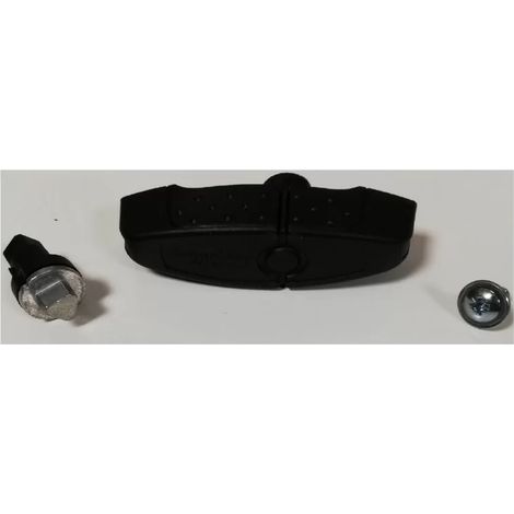 Schneider NSYAEDLT8S3D Insert triangle - 8mm
