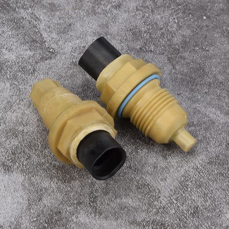 Eingangs- und Ausgangsdrehzahlsensor 4800878 4800879 für Dodge Chrysler A604 40TE 41TE, kompatibles Ersatzteil (1/5)