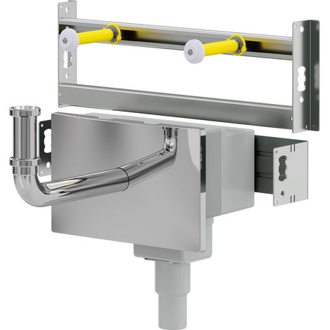 VIEGA 776312 WT Modul Prevista Dry Plus (1/4)