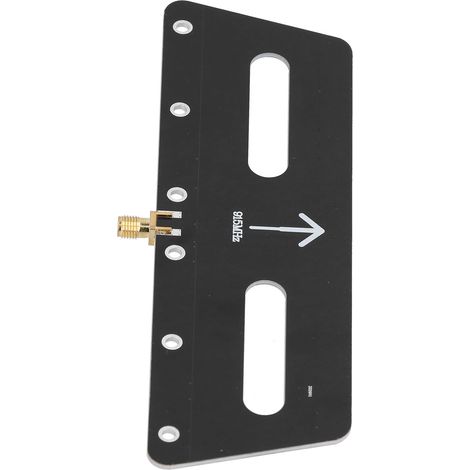 carte d'antenne directionnelle 915 MHz, module de transmission d'images RFID PCB (1/5)