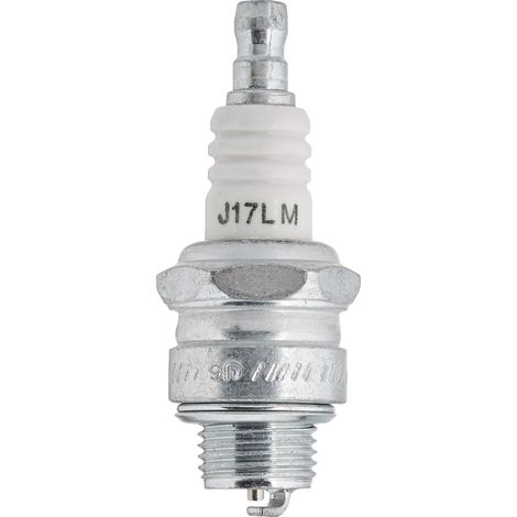CHAMPION - CANDELA MOTORI COPPER PLUS J17LM