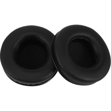 Lot de 2 coussinets de rechange pour casque JBL E50 E50BT S500 S700 (1/4)