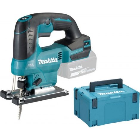 Seghetto Alternativo Makita DJV184ZJ 18V