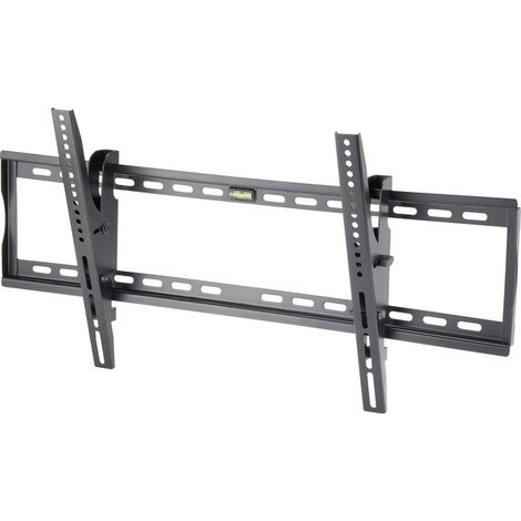 SpeaKa Professional SP-2110012 Supporto a parete per TV Livella integrata 106,7 cm (42) - 203,2 cm (80) Inclinabile (1/5)