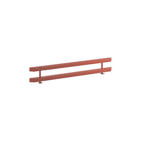 kaiserkraft  Paracolpi per scaffalatura portapallet Space  alt