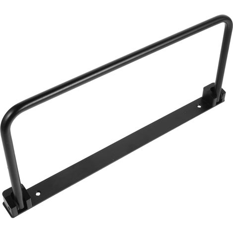 Étagère à Chaussures Pliable Aluminium pour Camping-car Rangement Mural Espace Optimisé pour Chaussures Montage Facile et Gain de Place pour Van Appartement et Habitation Mobile (1/5)
