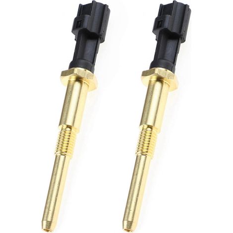 Wassertemperatursensoren für Ford Mercury 1S7F6G004AB 8S4A6G004AA 1S7Z-6G004-AA 5S8257, L3H518840 Long (1/5)