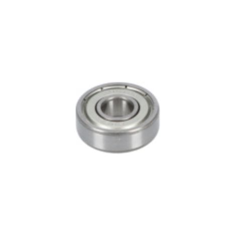 Roulement a Billes pour perforatrice GBM 10RE et autres modeles BOSCH - 2609110491