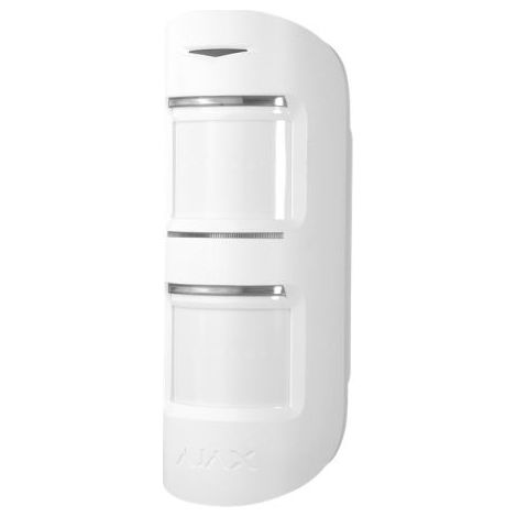 Ajax Cover rivelatore MotionProtect Outdoor bianco Dummybox - 16456