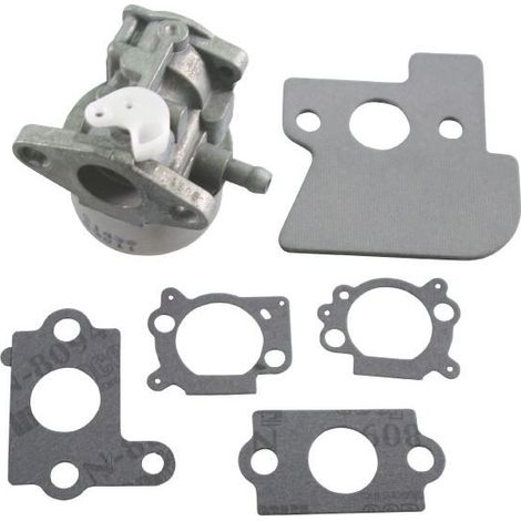Carburateur moteur Briggs et Stratton Intek - 692648, 693909, 694202, 790120