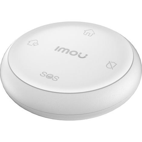 Imou ZB1-EU telecomando ZigBee Sistema di sicurezza Pulsanti