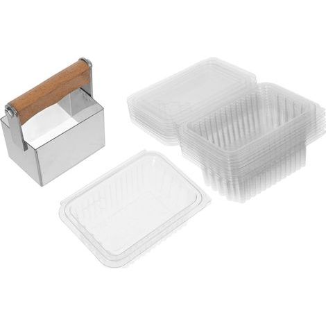 Bienenzuchtausrüstung Mit Honigschneider Aus Hand (1/5)