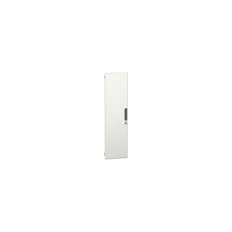 Puerta PrismaSeT G IP40 21 módulos, reversible, 1080 mm de altura y 300 mm de ancho