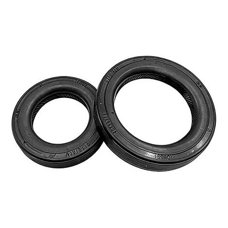 Gear Box Seal 312144 Left 312146 Right for 106 205 206 207 306 307 405 406 407 605 806 1007 Expert Partner AX Berlingo C5 Saxo XANTIA EVASIA ON JUMPY SAXO XM XSARA (1/5)