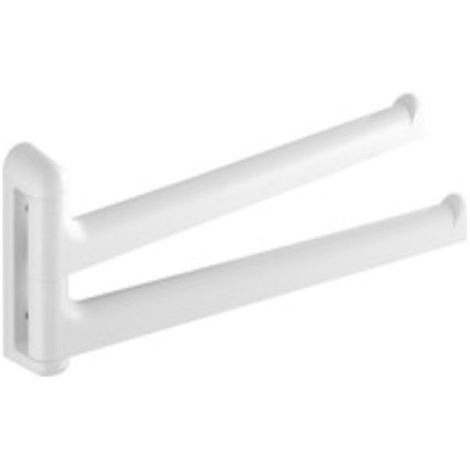 GEDY 8023 JUNIOR PORTASALVIETTE SNODO BCO- GEDY- 1,0 pz