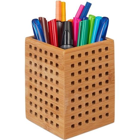 Astuccio in bambu 202116558 (1/5)