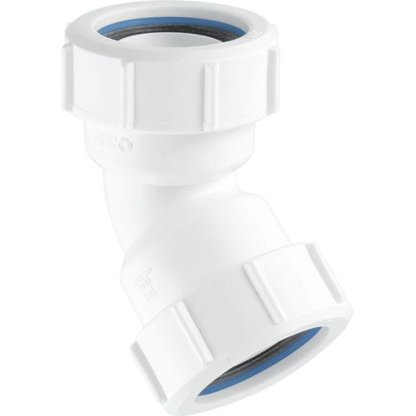 McAlpine MS20 1.25" 135 degree Multifit Bend (1/4)