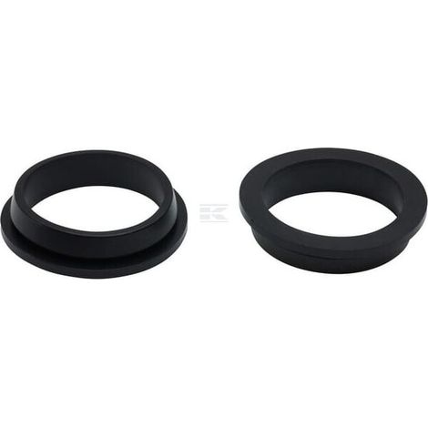 Jeu De Joints - Référence FGP000101 - Pour Raccordement Tuyau Flexible - 1 Pièce (1/3)
