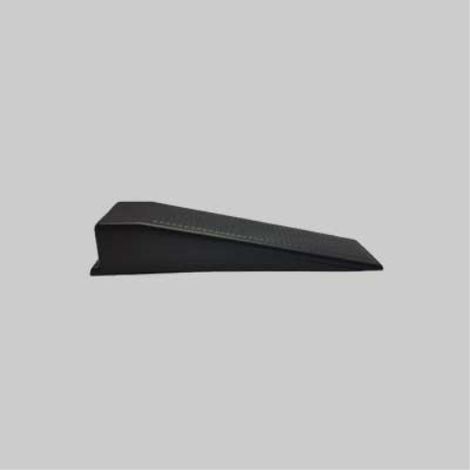 Cuneo per distanziatore livellante 96x18x22 mm - confezione 250 pezzi MADE IN ITALY (1/2)
