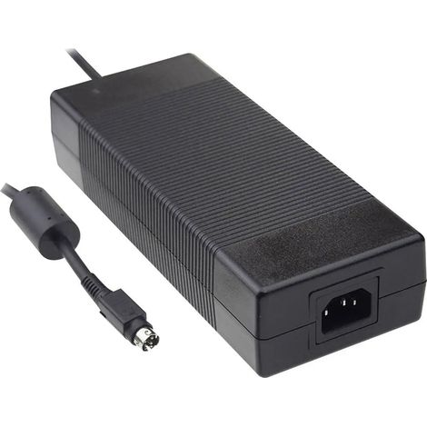 [NEUWERTIG] B-Ware Mean Well Tischnetzteil Netzteil Festspannung Stromversorgung Gst220 A48 R7 B 220 W