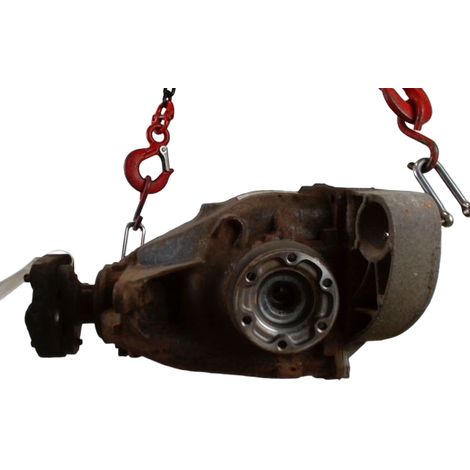 Pont Arriere BMW Serie 1 120 D [PRODUIT D'OCCASION]♻️33107566217