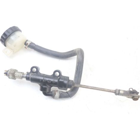 [PRODUIT D'OCCASION] MAITRE CYLINDRE FREIN ARRIERE TRIUMPH SPEED TRIPLE T301 900 1994 - 1996 (1/5)