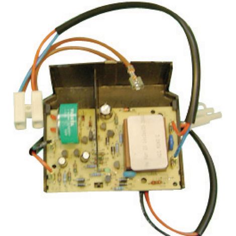Circuit Aci Mono De Dietrich Gestion électronique Du Chauffage - De Dietrich