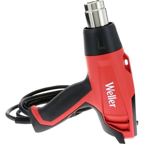 Weller WLHG2023C  Heißluftgebläse  2000 W