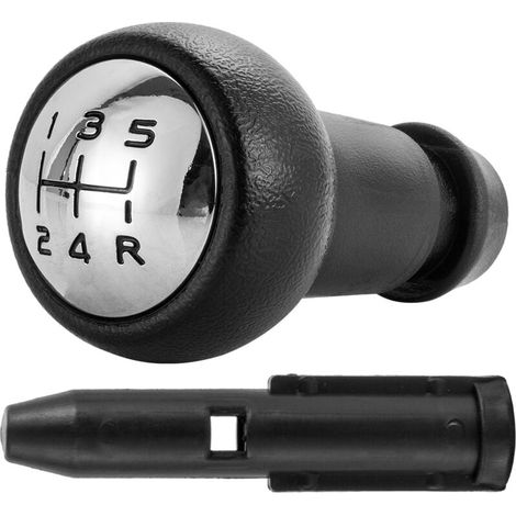 speed gear knob 106 107 207 301 307 308 407 408 508 3008 1007 / CITROEN C2 C3 C4 Picasso YMYNY (1/4)