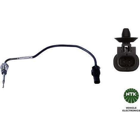 Capteur, température des gaz NTK 96019 OPEL 55592366