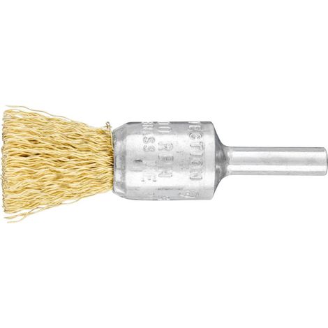 PFERD TOOLS Spazzola a pennello PBU 1516/6 MES 0,30 43203002 10 pz.