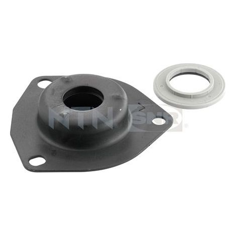 Kits de butée de suspension - KB668.47 - SNR - Compatible avec véhicule Nissan, Infiniti