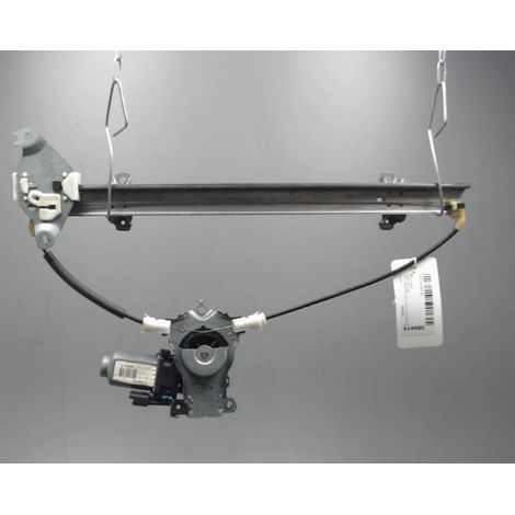 [PRODUIT D'OCCASION] Mecanisme+moteur Leve-glace Avant Gauche NISSAN Note ♻️ Ref Oe. 807019u10d - Garantie à vie (1/2)