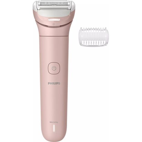Rasoir étanche rose ladyshave - Philips - BRL129/00 (1/3)