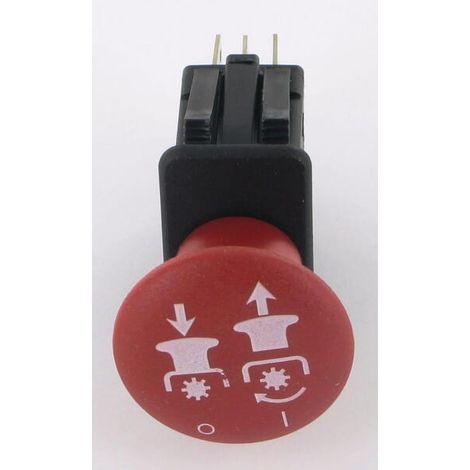 Interrupteur AYP FGP454301 (1/2)