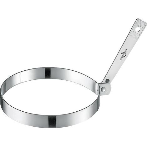 Küchenprofi Anneau de pose CERCLE Set de 2 pièces