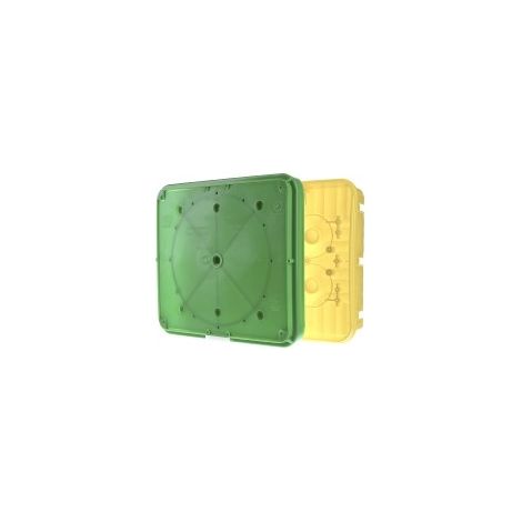 Kaiser Elektrotechnik BETON ABZWEIGKASTEN 250X220X77 (1297-02)