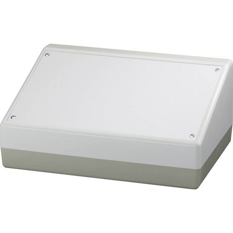 okw AS054486 scatola in alluminio 220x100x156 mm