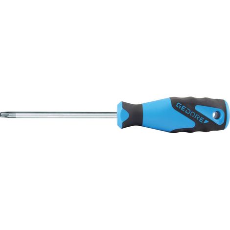 GEDORE 2824388 - Tournevis 3C TORX PLUS 27IP , 2163 TX 27IP (1/3)