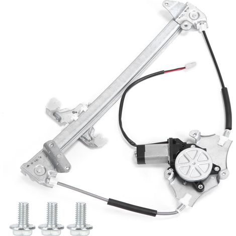 Lève-vitre avant gauche de remplacement pour Ford Falcon Fairmont XR6 XR8 (1/5)