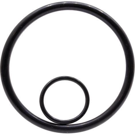 Kit de juntas tóricas para DEUTZ FAHR DX AGRO 01166080+1169763