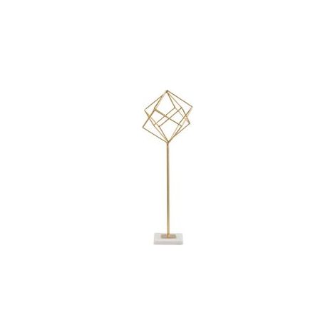 DECOR CUBE CM 16X18X52,5 (1/5)