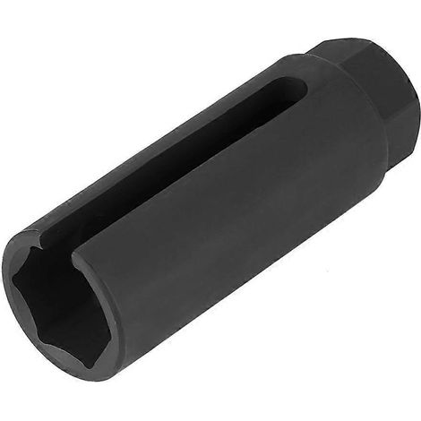 Douille universelle pour capteur d'oxygène automobile (7/8") (22 mm) avec entraînement 3/8") (1/4)