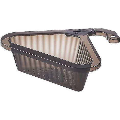 Panier de vidange d'évier multifonctionnel (1/5)