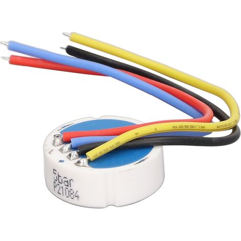 Flüssigkeitsstandsensor, Druckniveausensor, resistiver Keramiksockel für Wassertank CJ 5C 0-5 bar (1/5)