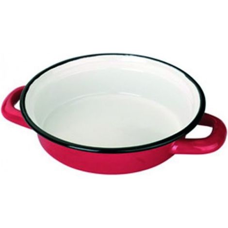 PLATO DE HUEVOS 14 CMS. - IBILI