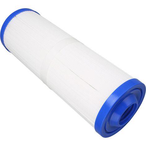 Ersatzfilterkartusche für Kinderpools, Whirlpools und Jacuzzis, kompatibel mit PLEATCO PWW50L, UNICE 4CH-949 und Filbur FC-0172 (Kartonverpackung, 1 Stück) (1/5)